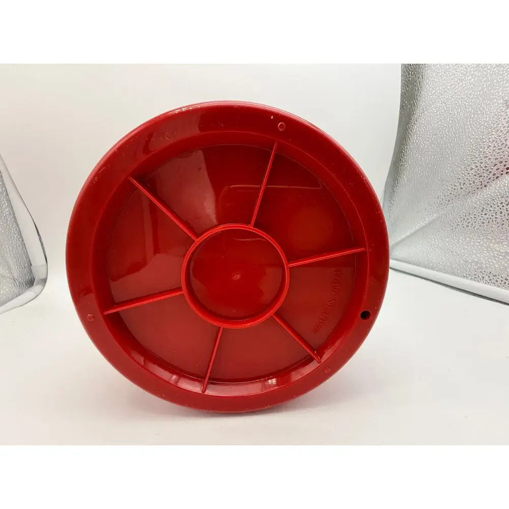 Zojirushi small red